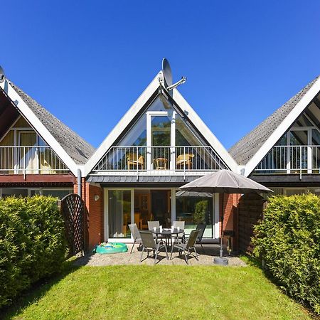 Ferienhaus Heimathafen Bensersiel Dış mekan fotoğraf