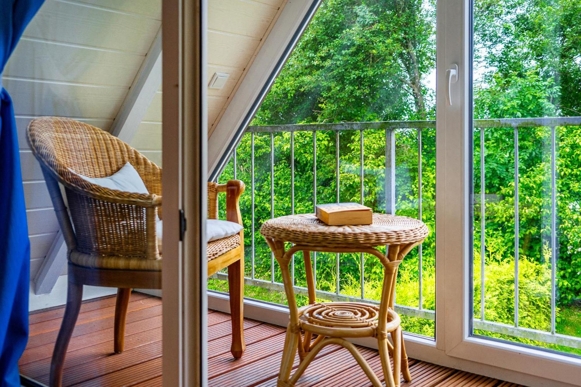Ferienhaus Heimathafen Bensersiel Dış mekan fotoğraf